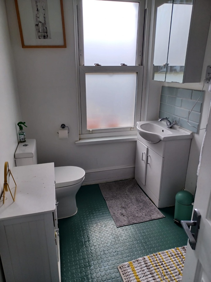 Additional image 7 of Room in a Shared Flat, Brook Drive, SE11, N1 7GU
