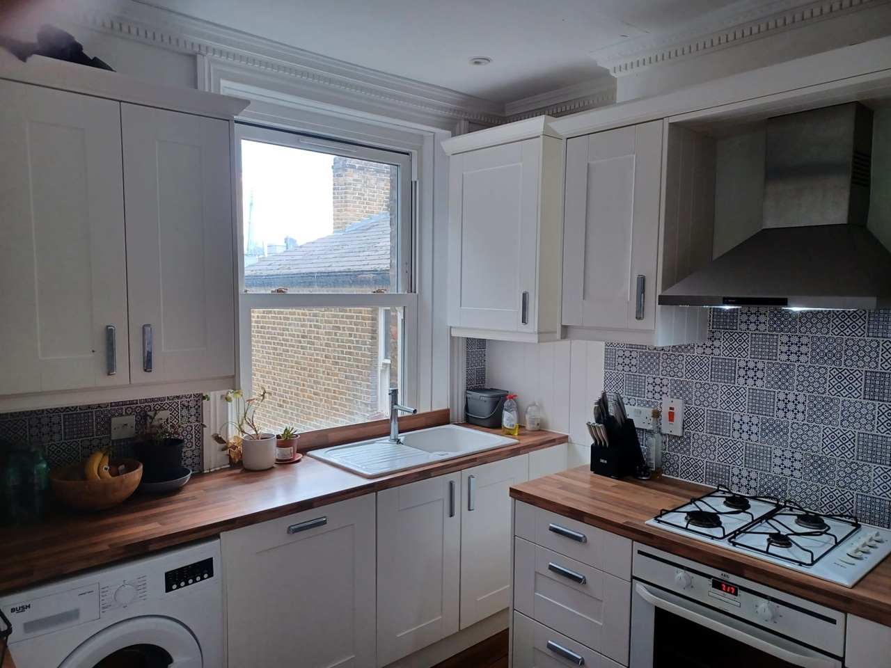 Additional image 4 of Room in a Shared Flat, Brook Drive, SE11, N1 7GU