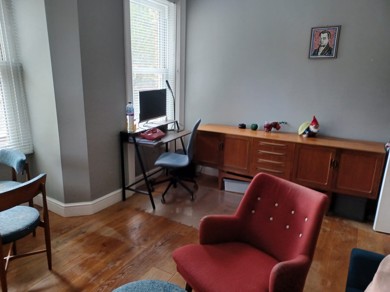 Additional image 2 of Room in a Shared Flat, Brook Drive, SE11, N1 7GU