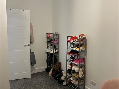 Room in a Shared Flat, London Road, SS7