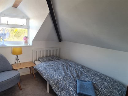 Room in a Shared House, Kings Road, BS20