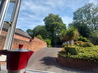 2 Bed Flat, Wheeleys Road, B15