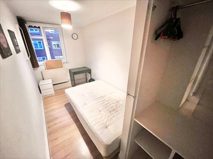 Room in a Shared House, Mcdermott Close, SW11