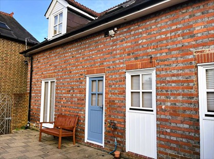 2 Bed Semi-Detached House, High Street, BN8