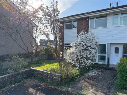 3 Bed End Terrace, St. Davids Close, NP16