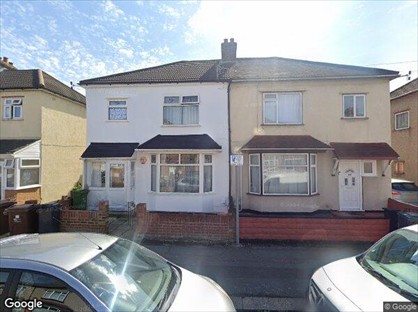 Room in a Shared House, Cambeys Road, RM10