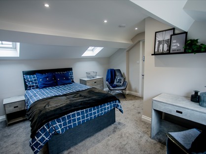 Room in a Shared Flat, Duffield Road, DE1