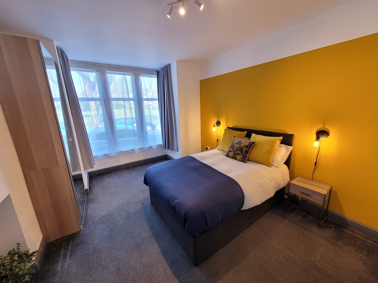 Additional image 2 of 1 Bed Flat, Springfield Mount, LS12, N1 7GU