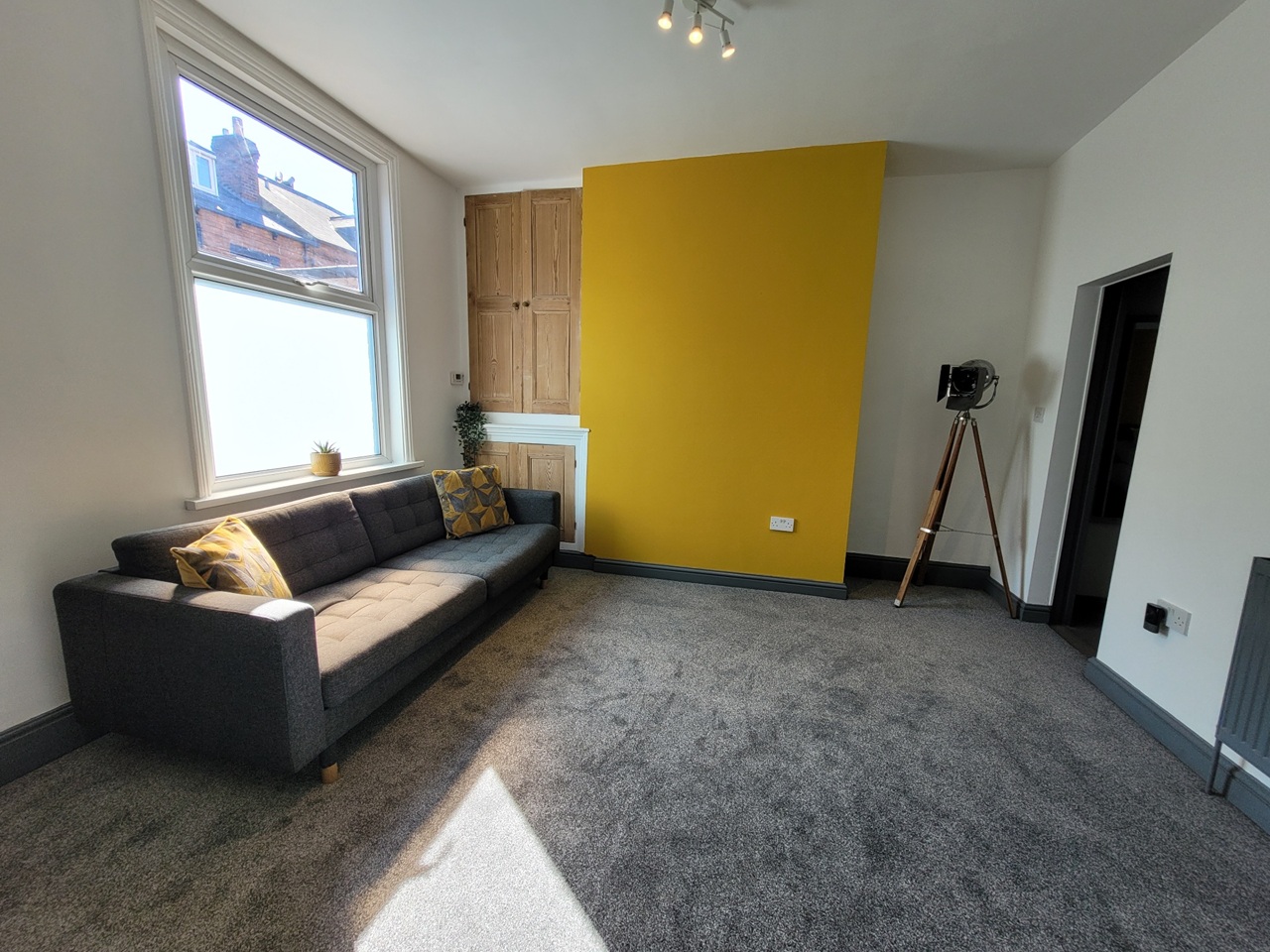 Additional image 5 of 1 Bed Flat, Springfield Mount, LS12, N1 7GU