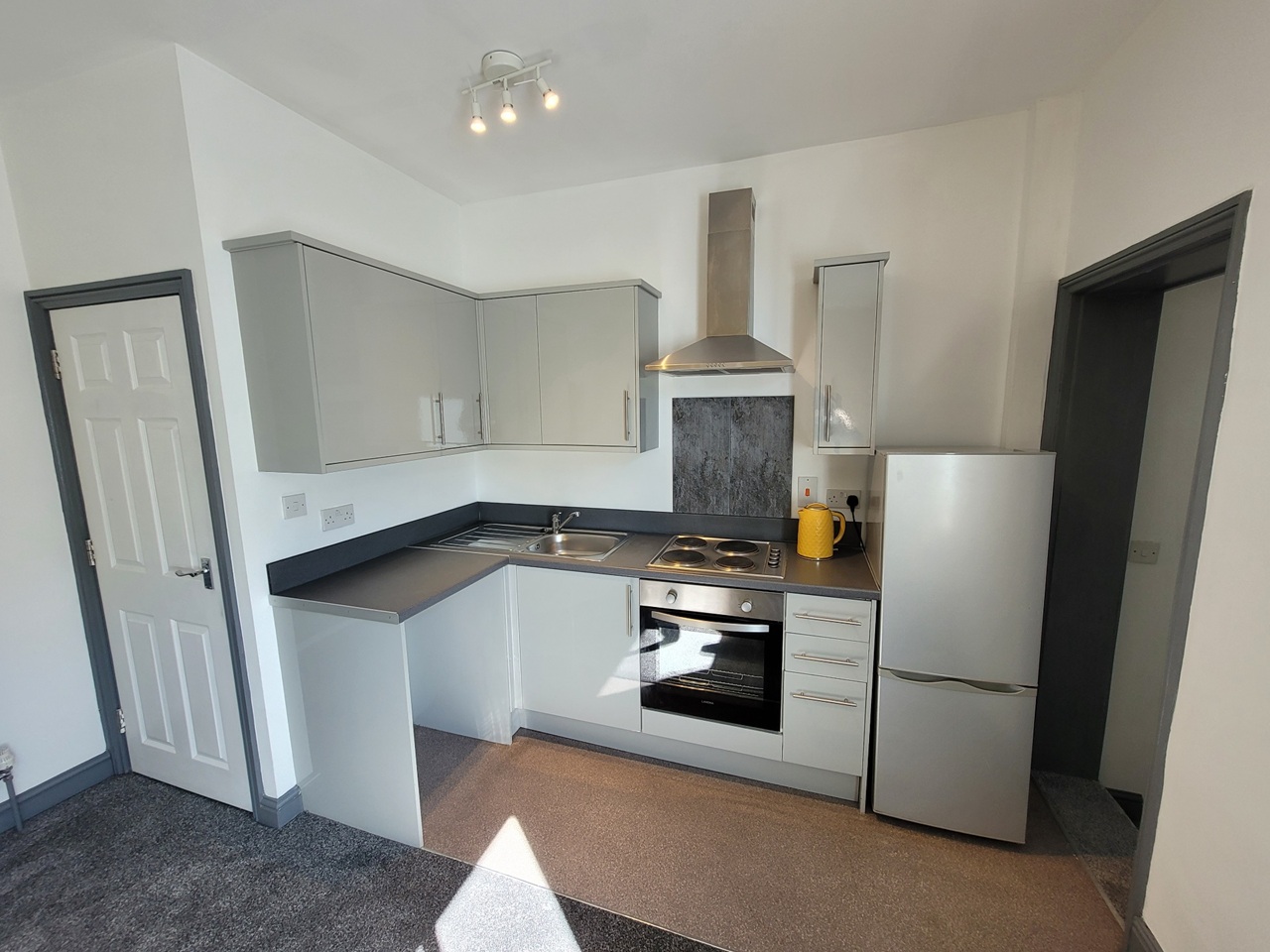 Additional image 6 of 1 Bed Flat, Springfield Mount, LS12, N1 7GU