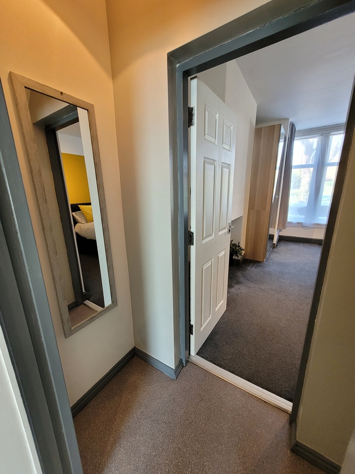 Additional image 10 of 1 Bed Flat, Springfield Mount, LS12, N1 7GU