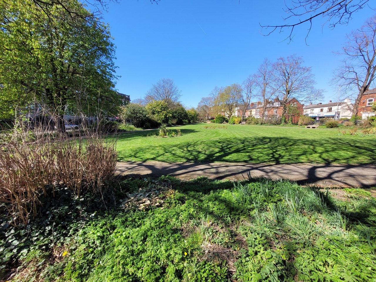 Additional image 11 of 1 Bed Flat, Springfield Mount, LS12, N1 7GU