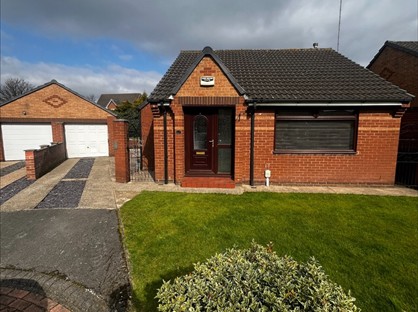 2 Bed Bungalow, Dunscombe Park, HU8