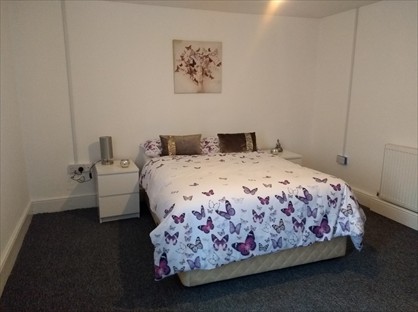 Room in a Shared House, Stringes Lane, WV13