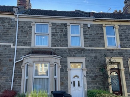 Room in a Shared House, Forest Avenue, BS16