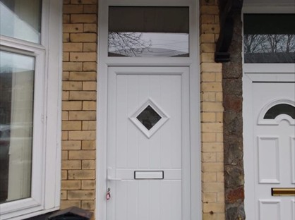 2 Bed Terraced House, Eastwood Avenue, M40