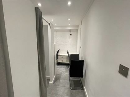 1 Bed Flat, London, N1