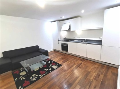 1 Bed Flat, Metropolitan House, B16