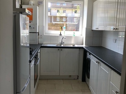 3 Bed Maisonette, Bradwell Avenue, RM10