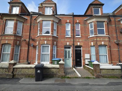 1 Bed Flat, Clifton Road, BN17