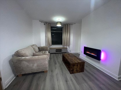 Room in a Shared House, The Avenue, DH6