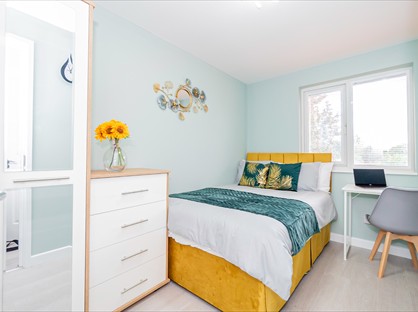 Room in a Shared House, Sherwood Avenue Abingdon, OX14