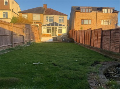 2 Bed Flat, Talbot Road, LU2