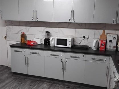 Room in a Shared House, Ensuite Rooms In Laisteridge Lane, BD7