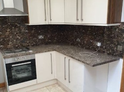 Room in a Shared House, Ensuite Rooms In  Grantham Terrace, BD7