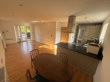 2 Bed Flat, Mowbray Close, CM16