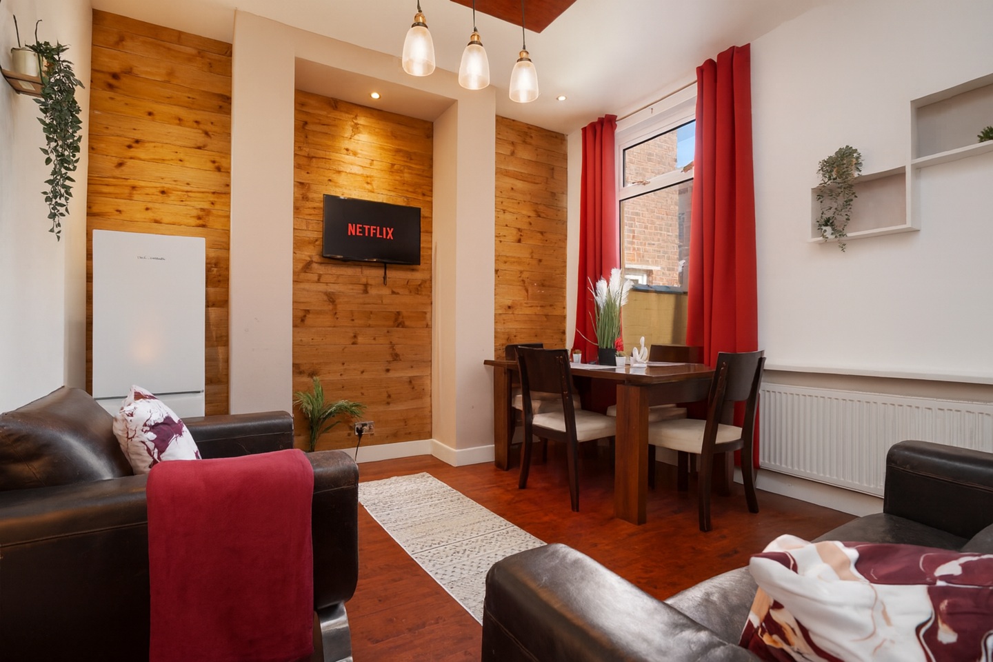5 Bed Terraced House, Portrush Street, L13
