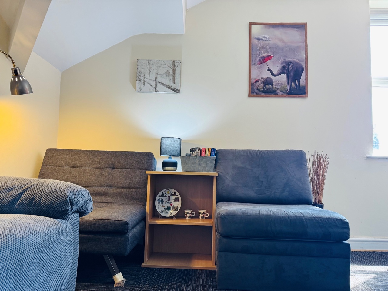 2 Bed Flat, Kremlin Drive, L13 photo 4
