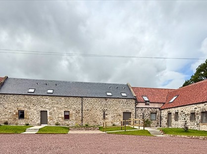 3 Bed Semi-Detached House, Airfield Lane, EH27