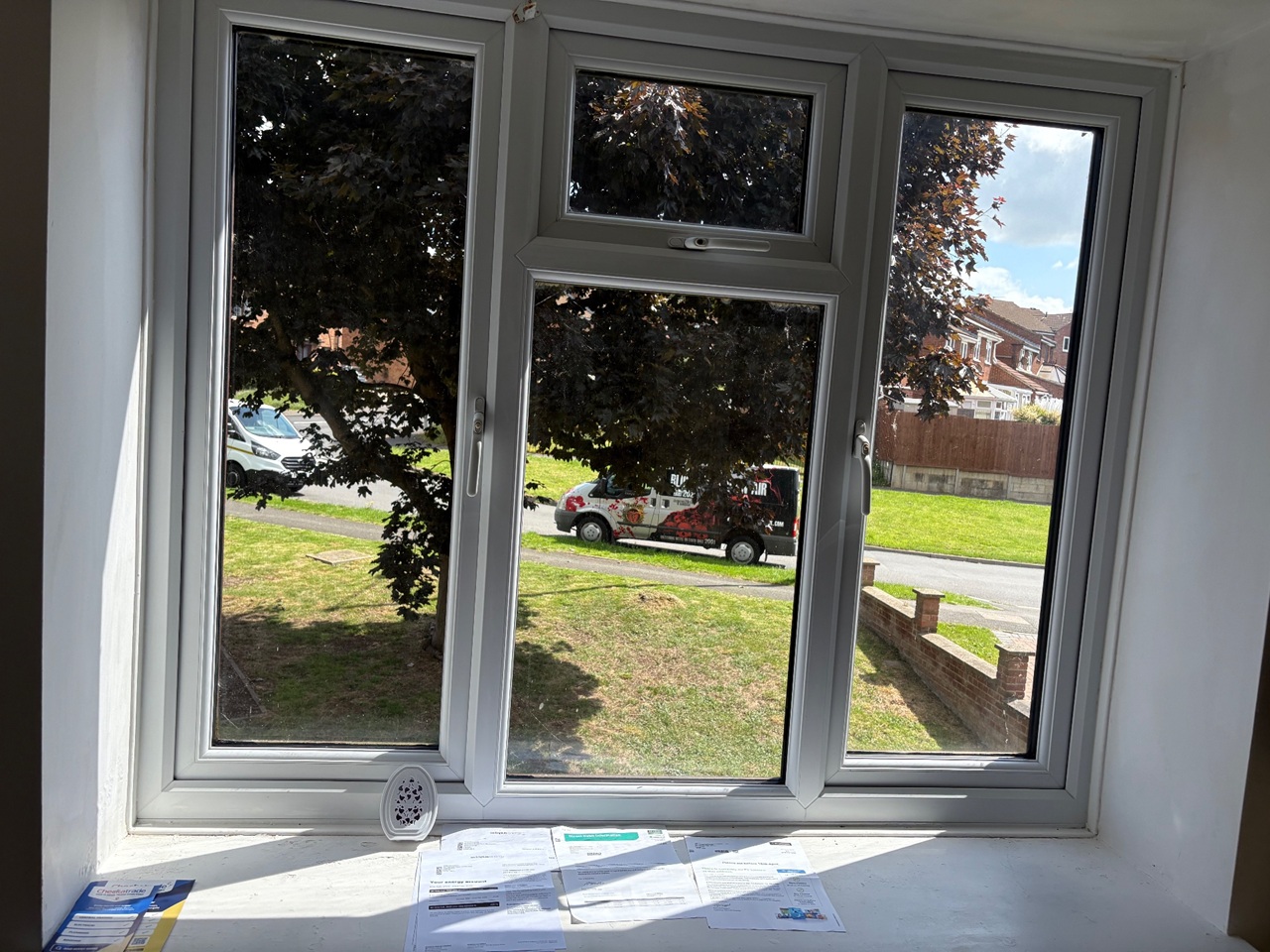 Additional image 4 of Studio Flat, Danebridge Crescent, DE21, N1 7GU