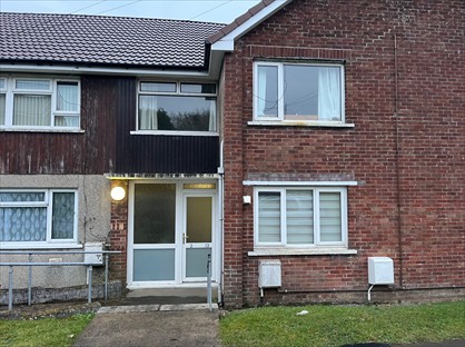 2 Bed Flat, Canberra Road, CF31