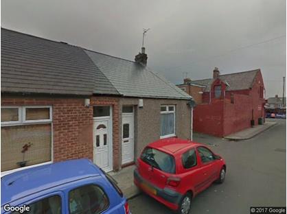 2 Bed End Terrace, Carnegie St, SR2