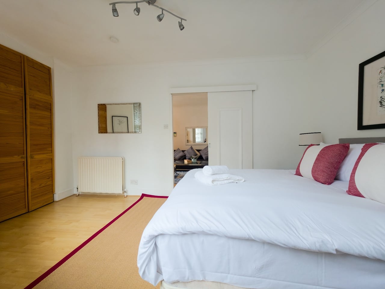 Additional image 2 of 1 Bed Flat, Hannibal Road, E1, N1 7GU