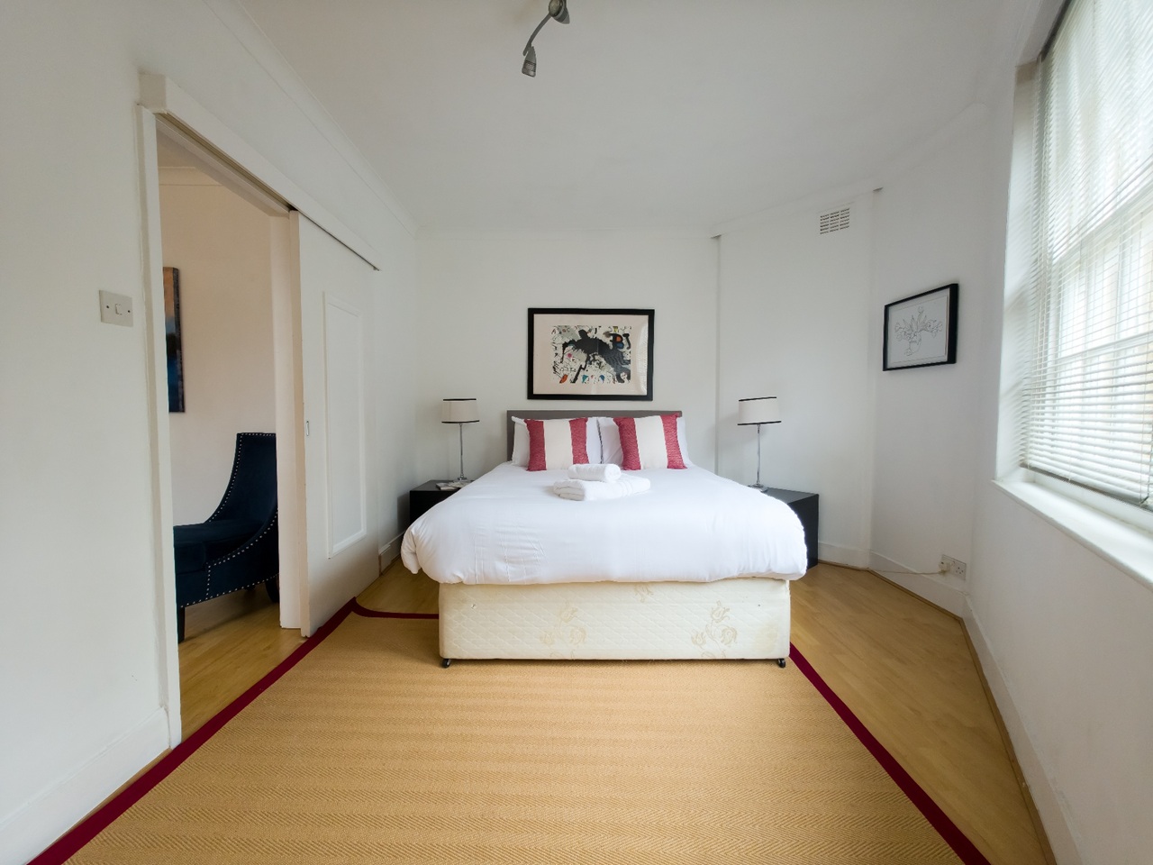 Additional image 3 of 1 Bed Flat, Hannibal Road, E1, N1 7GU