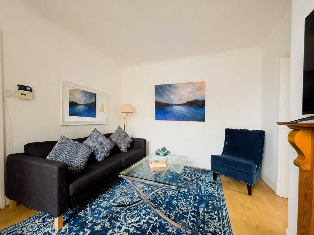 1 Bed Flat, Hannibal Road, E1, N1 7GU