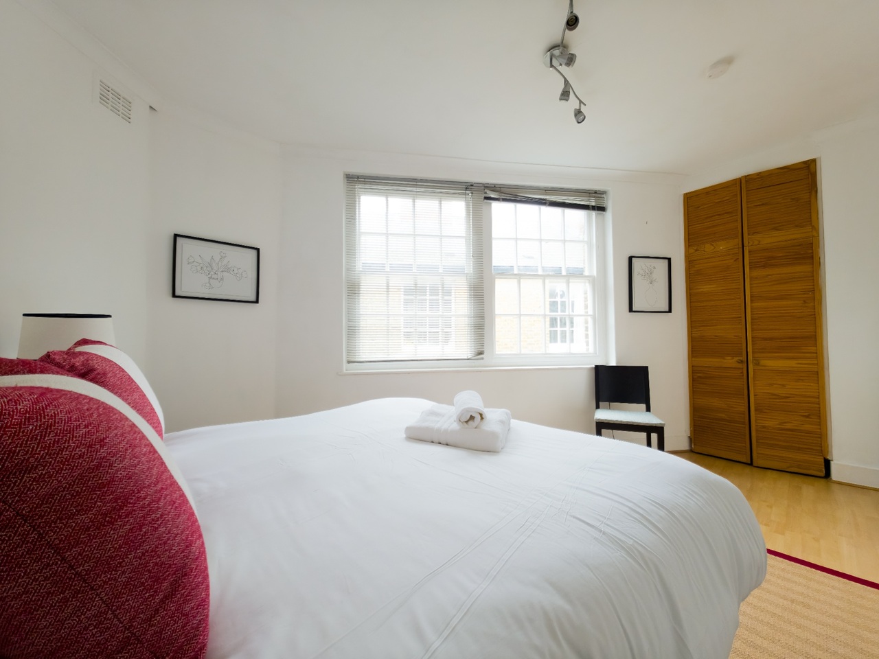 Additional image 5 of 1 Bed Flat, Hannibal Road, E1, N1 7GU