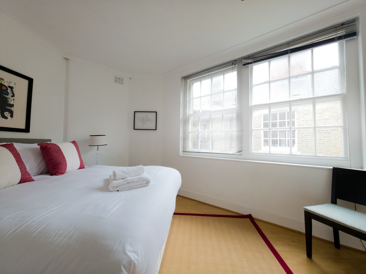 Additional image 6 of 1 Bed Flat, Hannibal Road, E1, N1 7GU