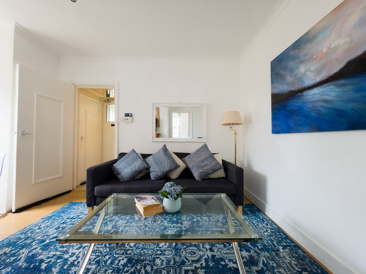 Additional image 7 of 1 Bed Flat, Hannibal Road, E1, N1 7GU