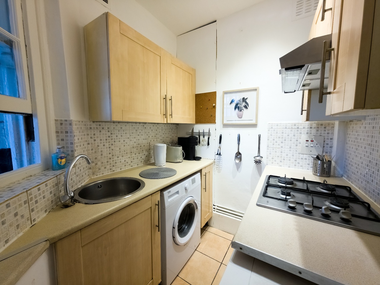 Additional image 10 of 1 Bed Flat, Hannibal Road, E1, N1 7GU