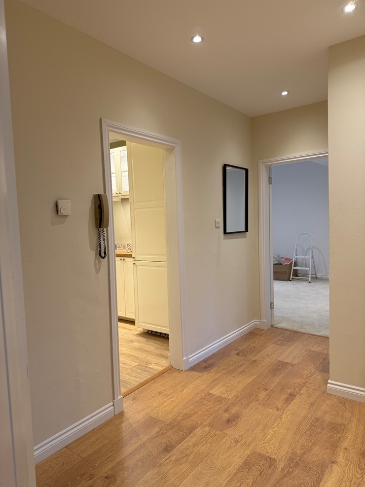 Additional image 2 of 2 Bed Flat, Cartha Street, G41, N1 7GU