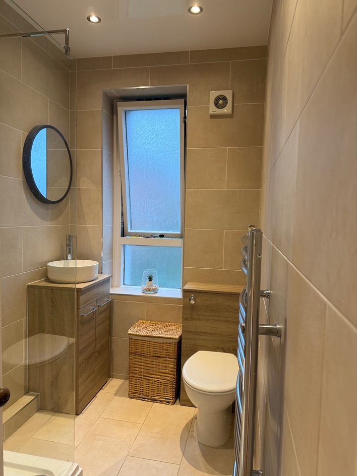 Additional image 4 of 2 Bed Flat, Cartha Street, G41, N1 7GU