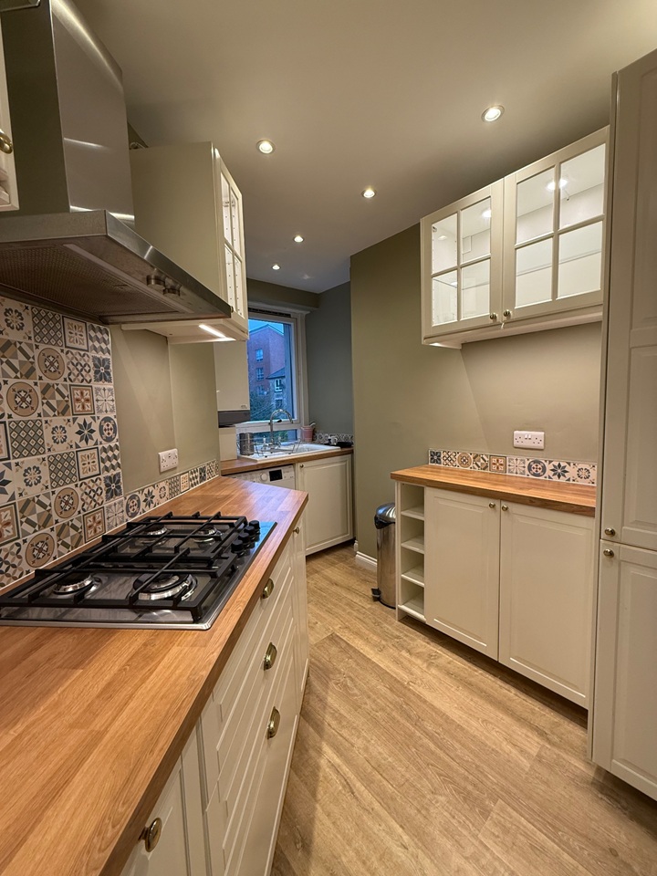 Additional image 7 of 2 Bed Flat, Cartha Street, G41, N1 7GU