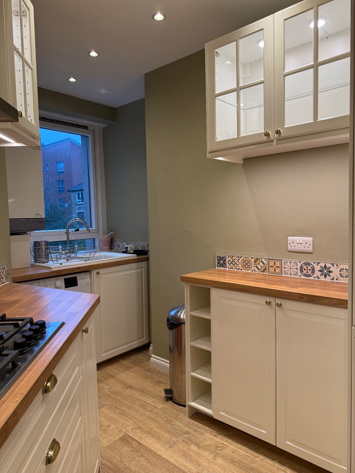 Additional image 8 of 2 Bed Flat, Cartha Street, G41, N1 7GU