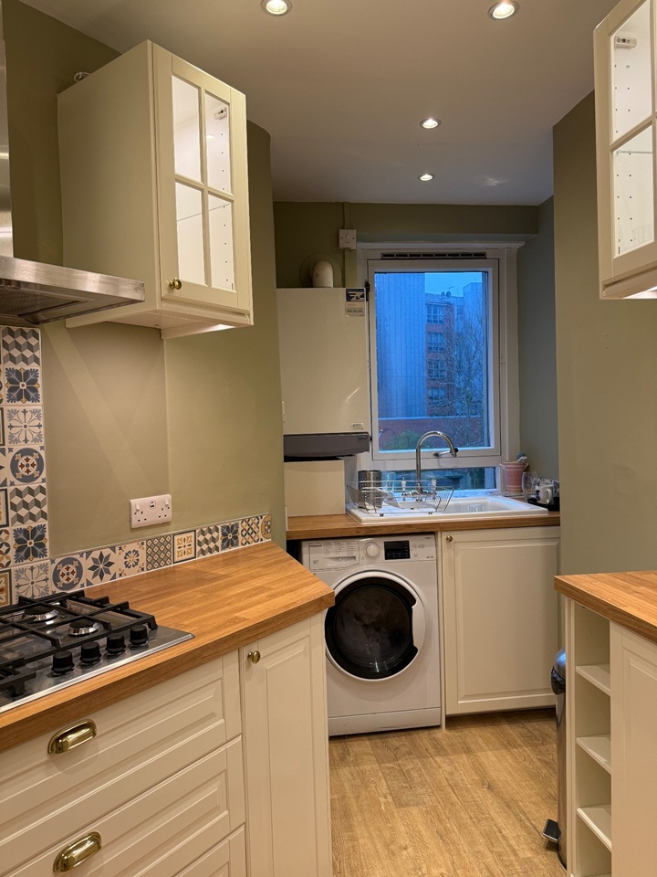 Additional image 9 of 2 Bed Flat, Cartha Street, G41, N1 7GU