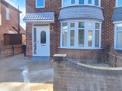 3 Bed Semi-Detached House, Thirlmere Avenue, TS5