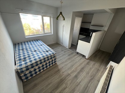 Studio Flat, Derby, DE24